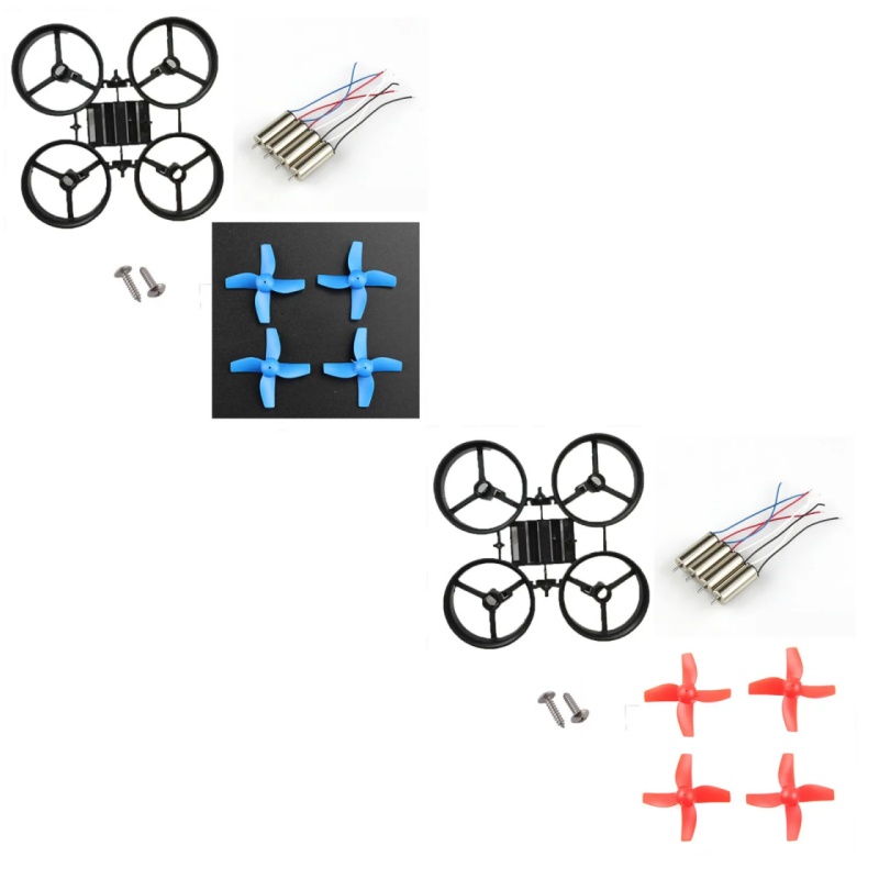 JJRC H36 Eachine E010 Mały Zes – Fpv Drone Battery recenzja i cena