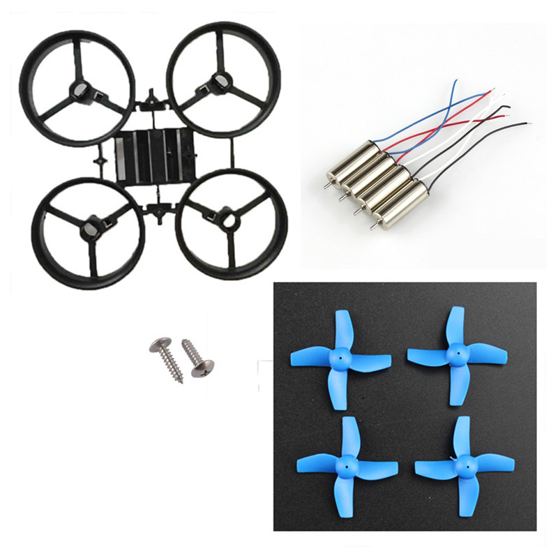 JJRC H36 Eachine E010 Mały Zes – Fpv Drone Battery recenzja i cena