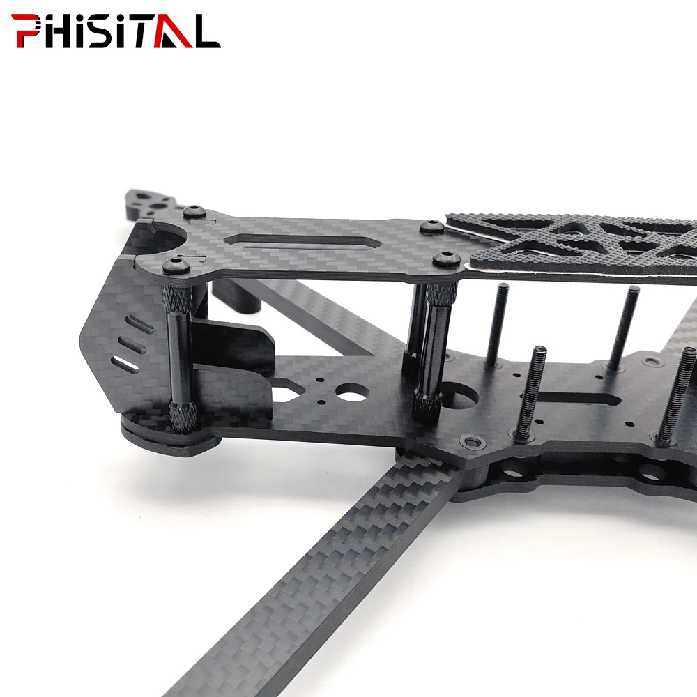 Mark4 V2 Mark 4 7 cali/8 cali/ – Fpv Drone Tool Kit recenzja i cena