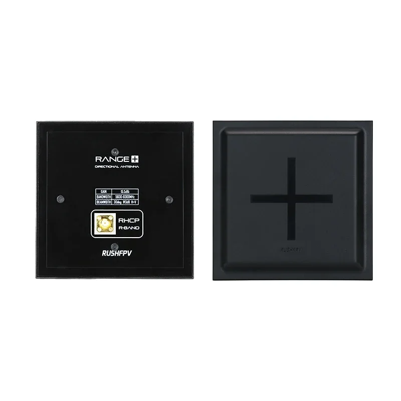 RUSHFPV RANGE PLUS 4X 5.8GHz 1 – Fpv Drone Battery recenzja i cena