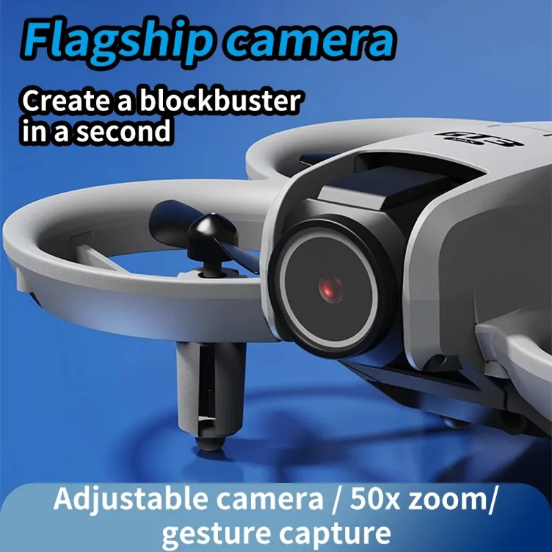 Dron Xiaomi GT3 MAX GPS 8K do  – Fpv Drone Charger recenzja i cena