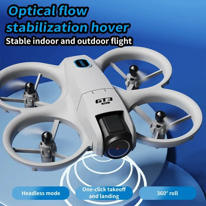 Dron Xiaomi GT3 MAX GPS 8K do  – Fpv Drone Charger recenzja i cena