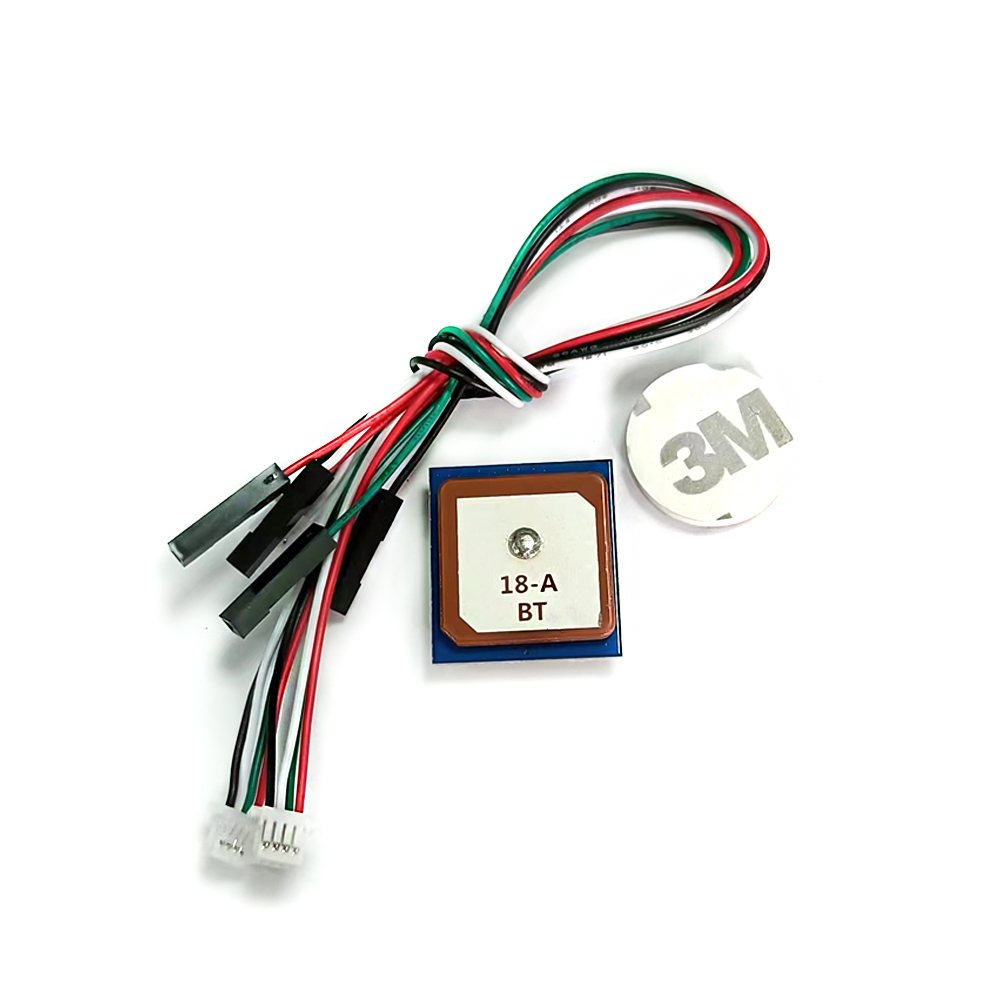 Moduł GPS GLONASS BN-220 BN880 – Fpv Drone Battery recenzja i cena