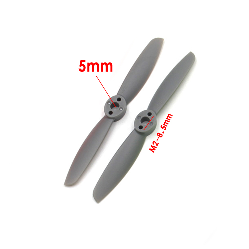 1 para 4045 4-calowe śmigło 4X – Fpv Drone Motor recenzja i cena