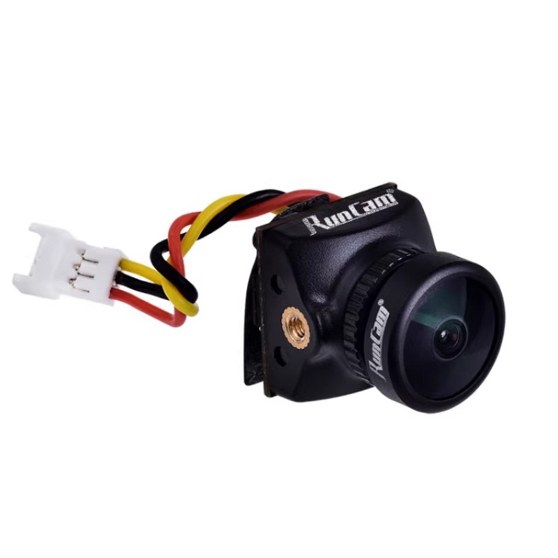 Kamera RunCam Nano2 HD 14MM NT – Fpv Drone Camera recenzja i cena