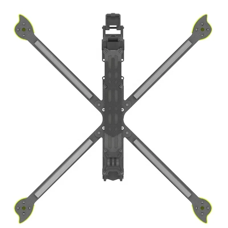 Zestaw ramy FPV XL10 V6 10 cal – Fpv Drone Frame recenzja i cena
