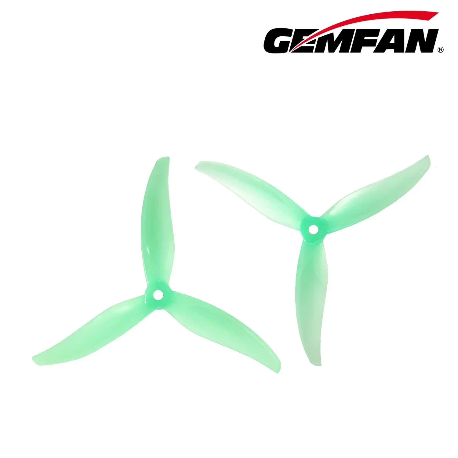 Gemfan Proxy 5127.5 10 Par 10C – Fpv Drone Motor recenzja i cena