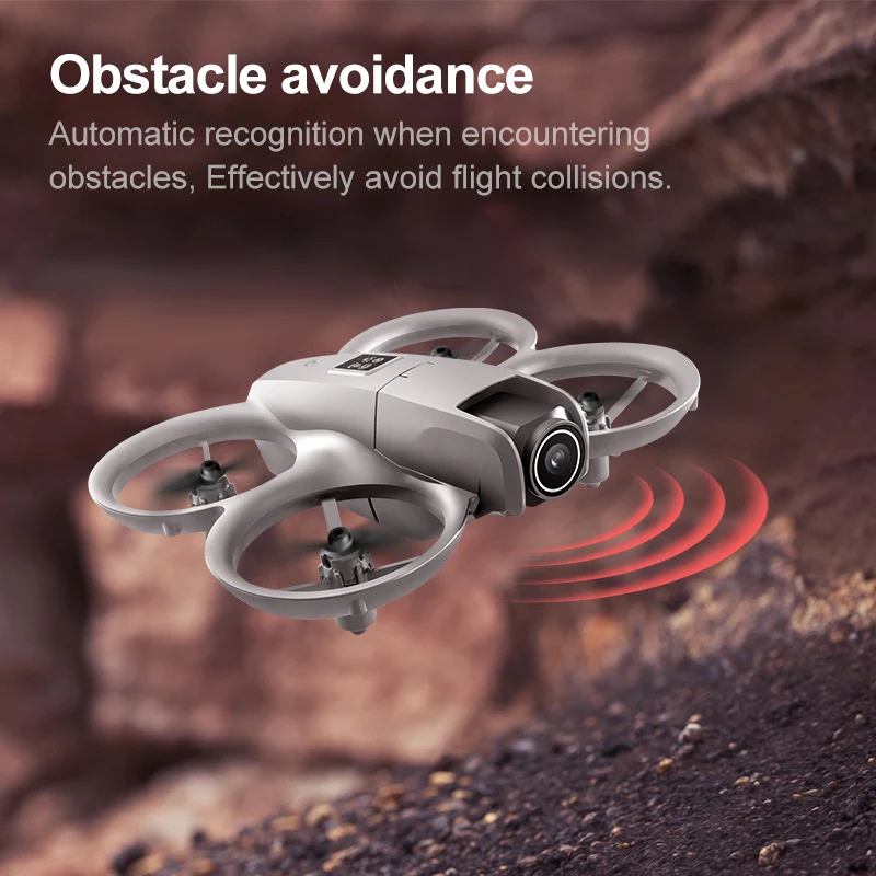 Oryginalny dron GT3 8K GPS HD  – Fpv Drone Charger recenzja i cena