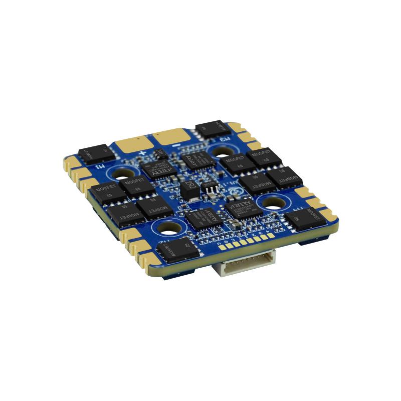 SEQURE Blueson A1 ESC 6S 65A / – Fpv Drone Esc recenzja i cena