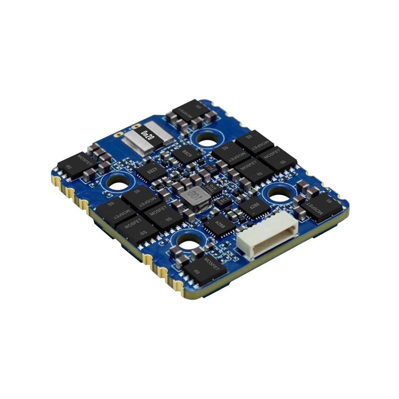SEQURE Blueson A1 ESC 6S 65A / – Fpv Drone Esc recenzja i cena