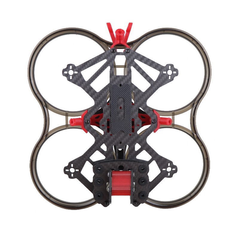 Rama drona wyścigowego FPV HSK – Fpv Drone Motor recenzja i cena