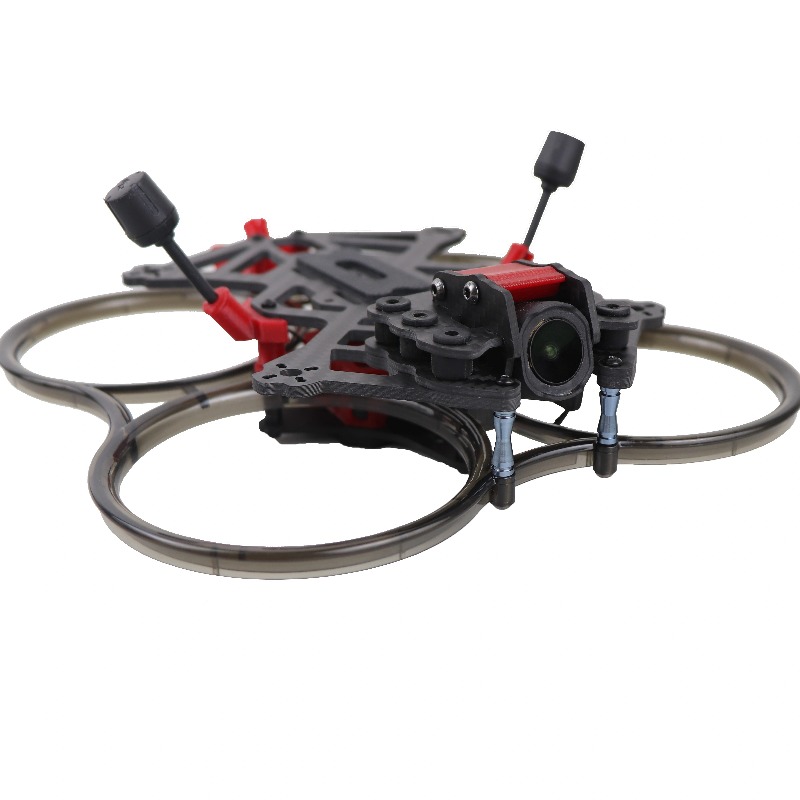 Rama drona wyścigowego FPV HSK – Fpv Drone Motor recenzja i cena