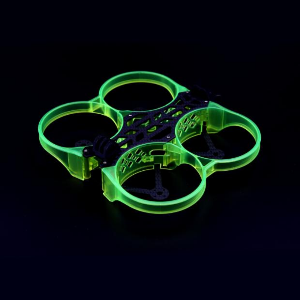 Zestaw ramy Cloud-149 V2 Rama  – Fpv Drone Tool Kit recenzja i cena