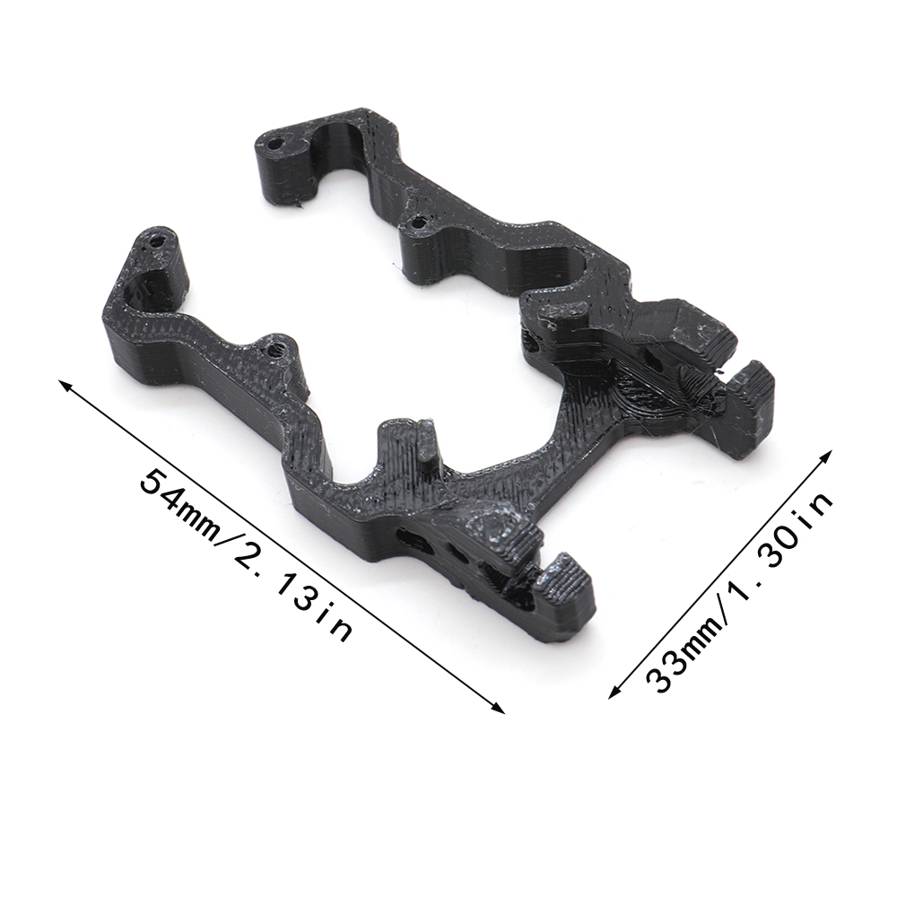 Uchwyt TPU O3/O4PRO, uszczelka – Fpv Drone Tool Kit recenzja i cena