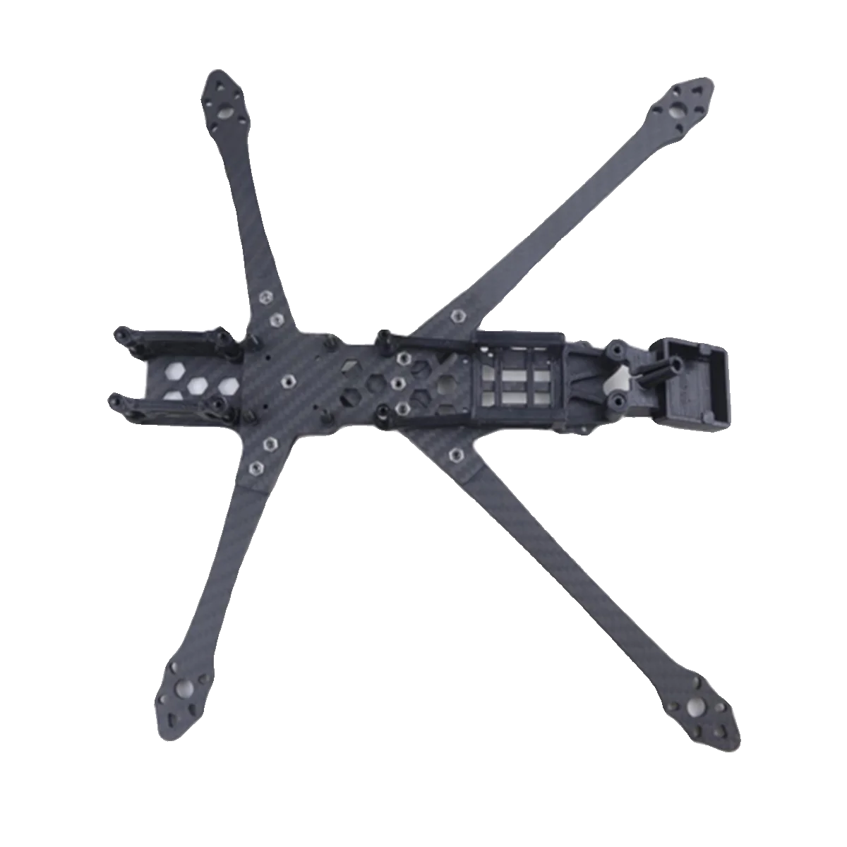 HSKRC AK DC 7-calowe zestawy r – Fpv Drone Tool Kit recenzja i cena