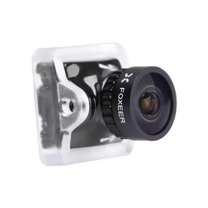 Kamera FOXEER Predator5 NANO 1 – Fpv Drone Camera recenzja i cena