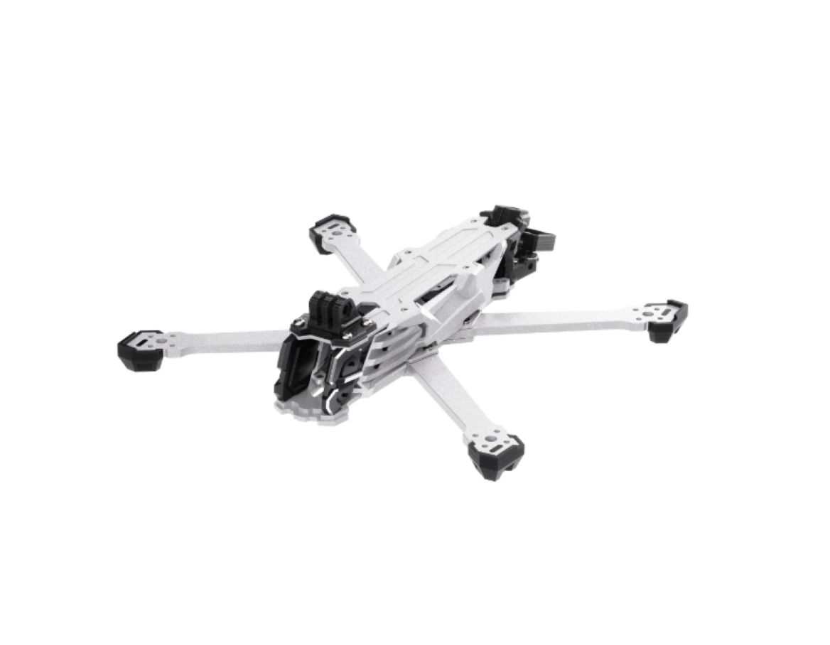 GEPRC GEP-Vapor X5 D5 X6 O4 Pr – Fpv Drone Quadcopter recenzja i cena