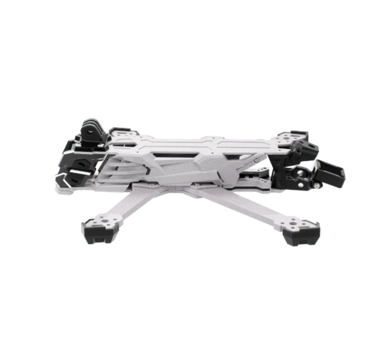 GEPRC GEP-Vapor X5 D5 X6 O4 Pr – Fpv Drone Quadcopter recenzja i cena