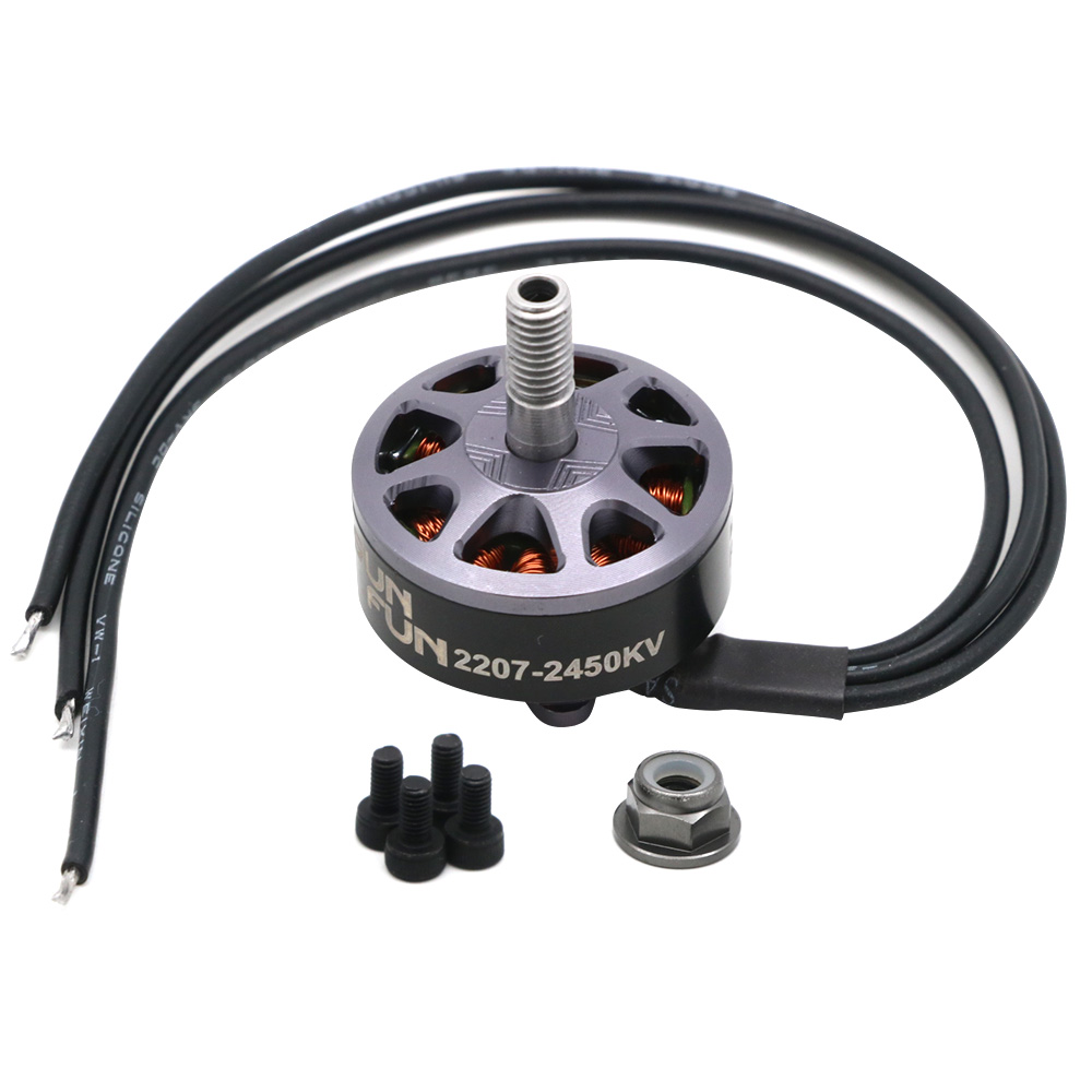 Zestaw 1/4 szt. Silnik bezszcz – Fpv Drone Tool Kit recenzja i cena