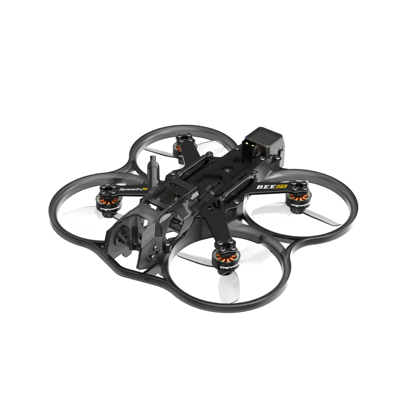 Zestaw drona FPV SpeedyBee Bee – Fpv Drone Tool Kit recenzja i cena