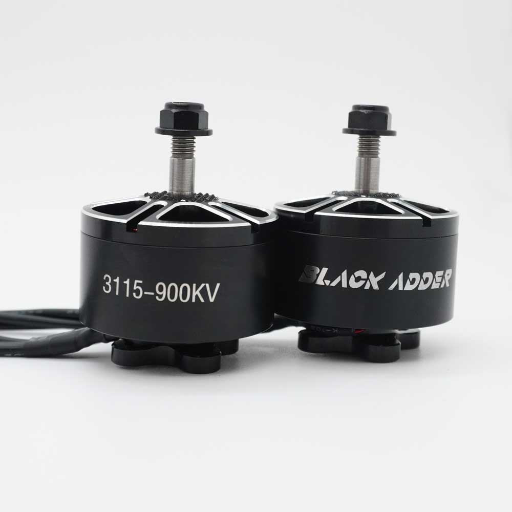 Zestaw ramy Mark4 V2 10 cali,  – Fpv Drone Tool Kit recenzja i cena