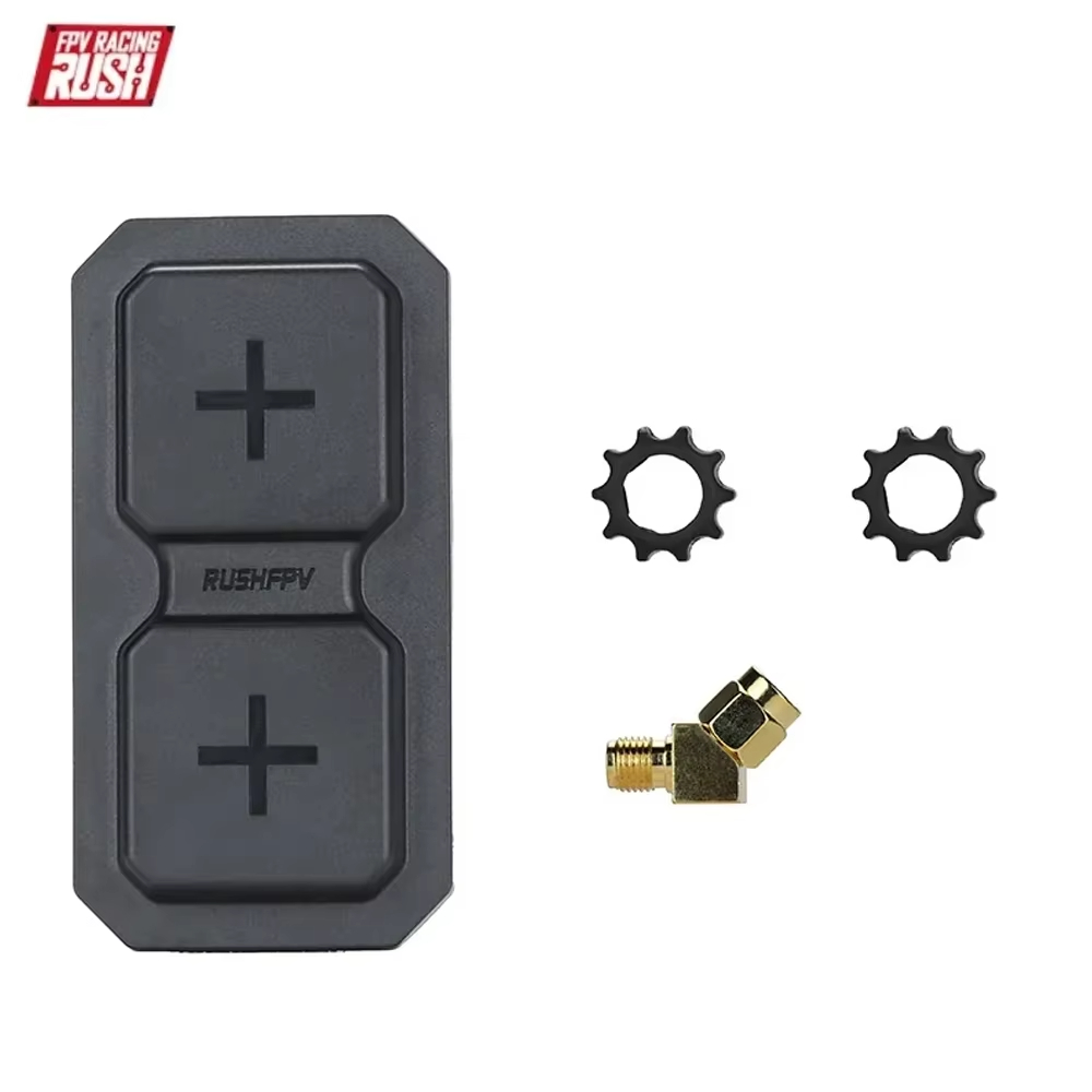 Nowa antena Rush Rushfpv Rush  – Fpv Drone Antenna recenzja i cena