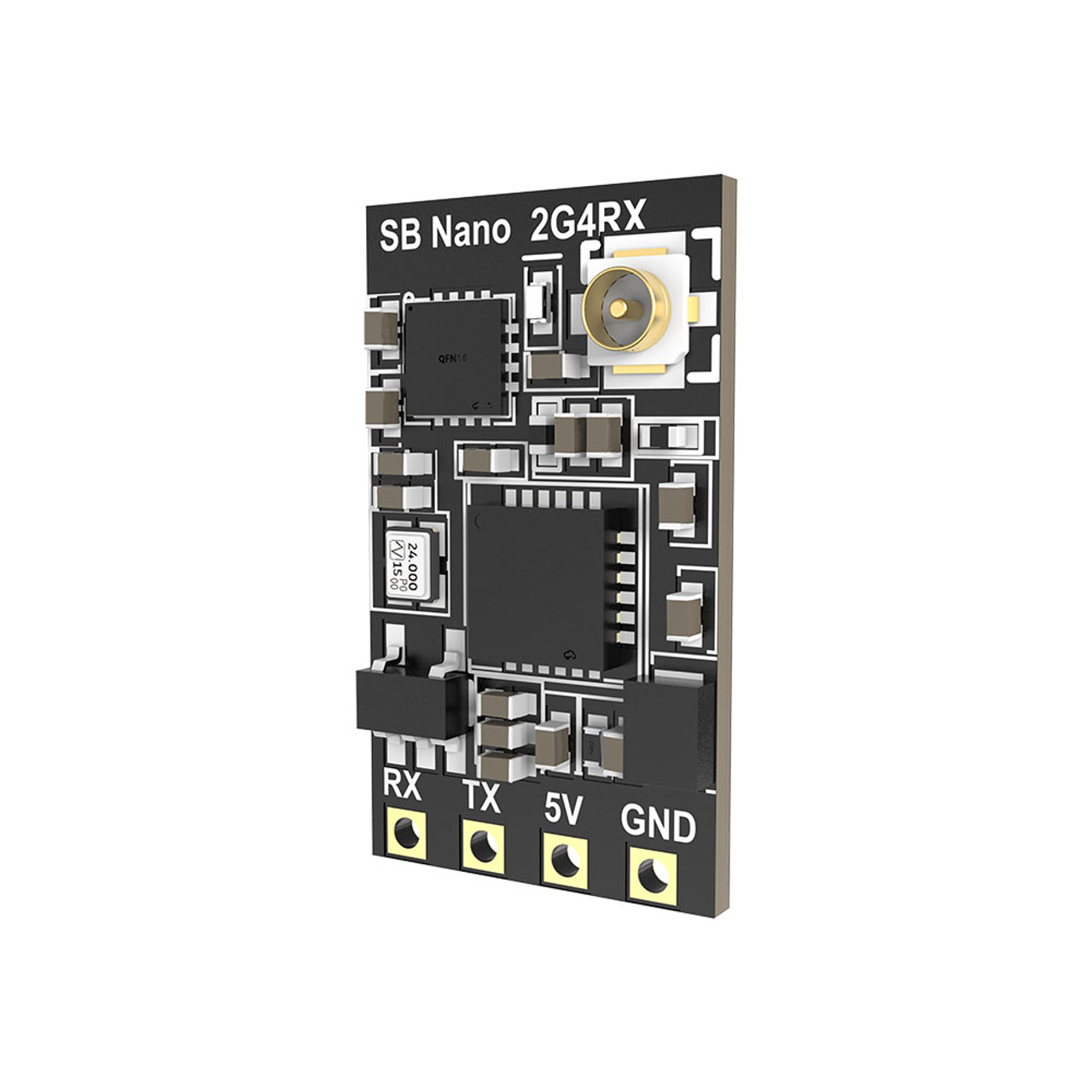 SpeedyBee Nano 2.4G/915MHz Exp – Fpv Drone Receiver recenzja i cena