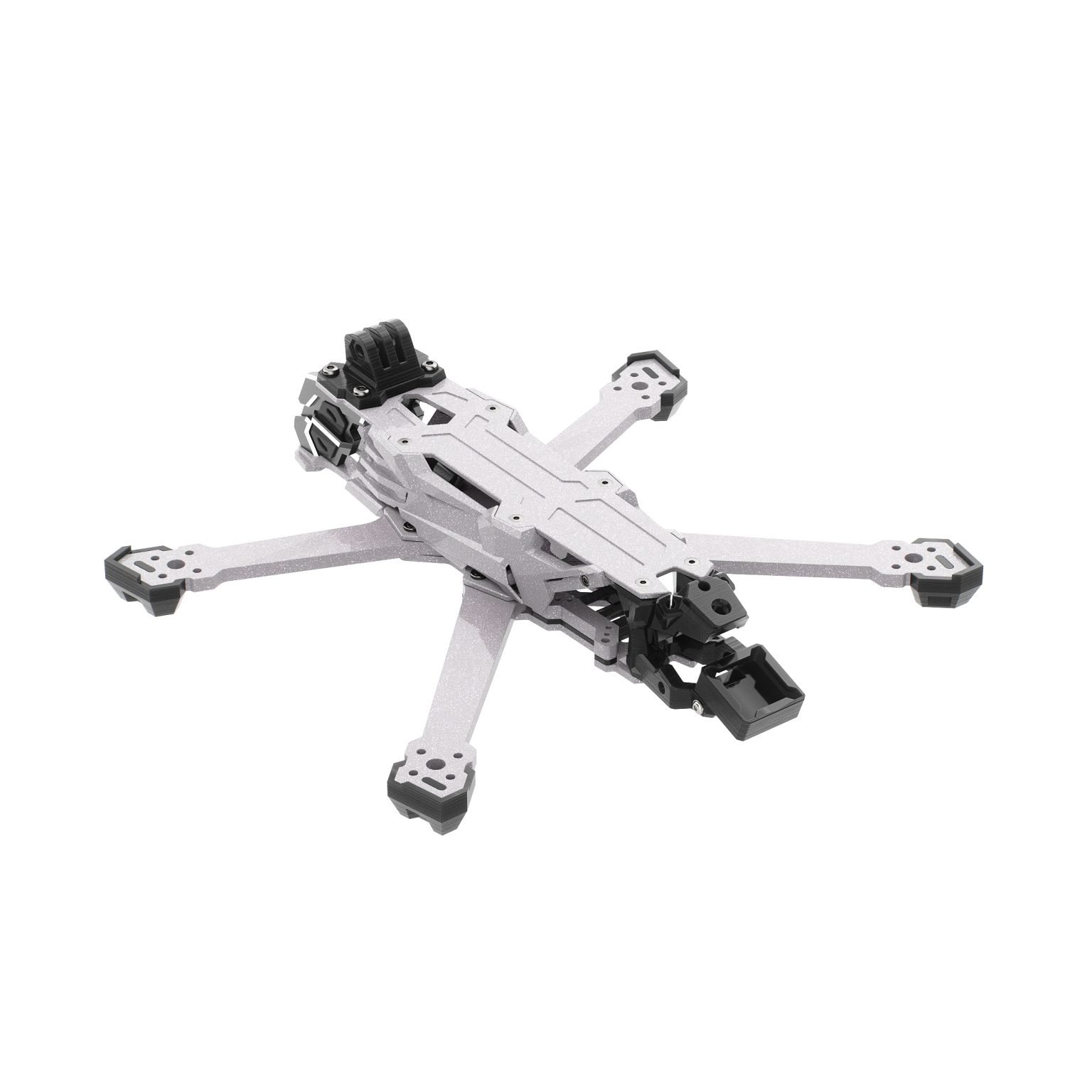 GEPRC Vapor D5/x5/x6 O4 Pro Ra – Fpv Drone Quadcopter recenzja i cena