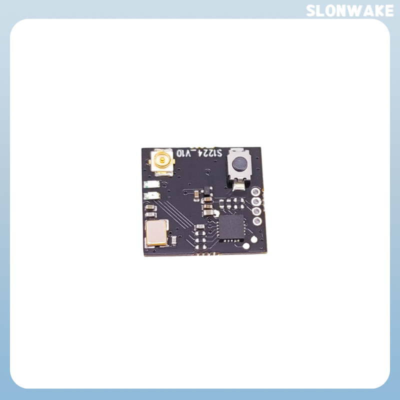 Mini 5.8G 40CH 25/100/250mW re – Fpv Drone Vtx recenzja i cena