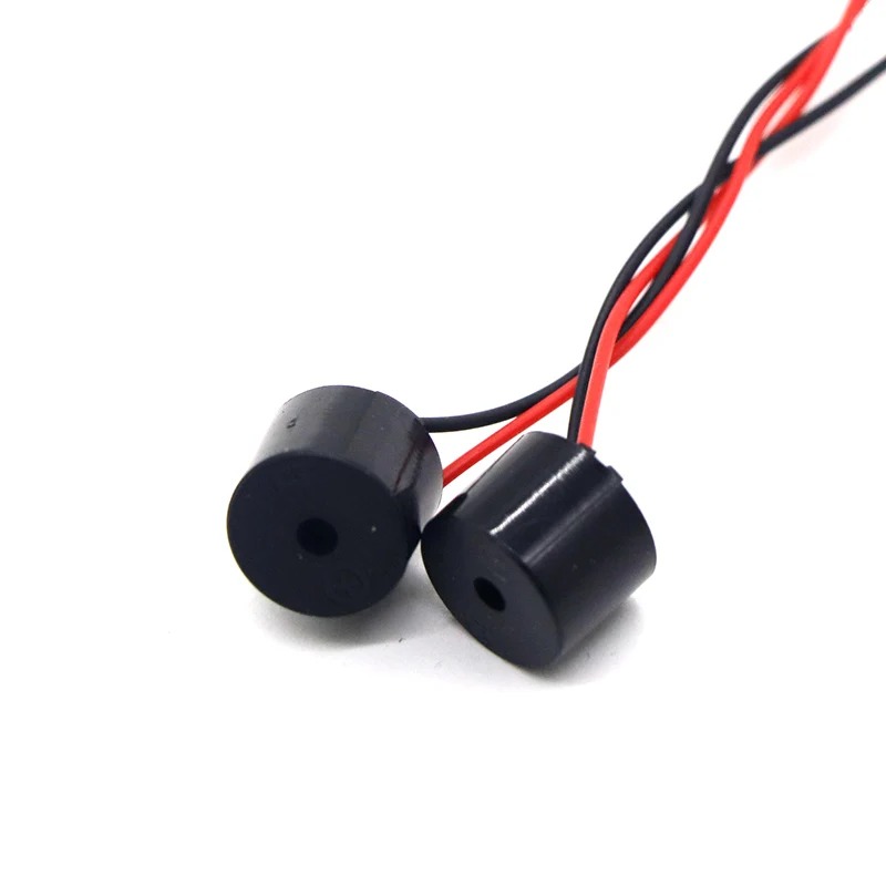 Buzzer 5V z przewodem 5P 5V, p – Fpv Drone Tool Kit recenzja i cena