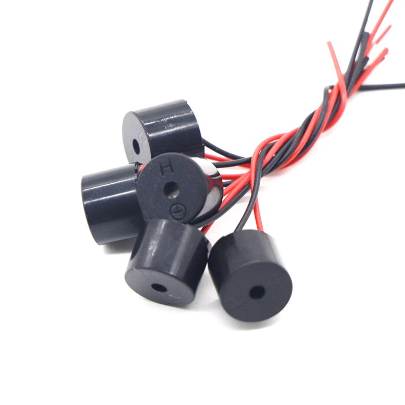 Buzzer 5V z przewodem 5P 5V, p – Fpv Drone Tool Kit recenzja i cena