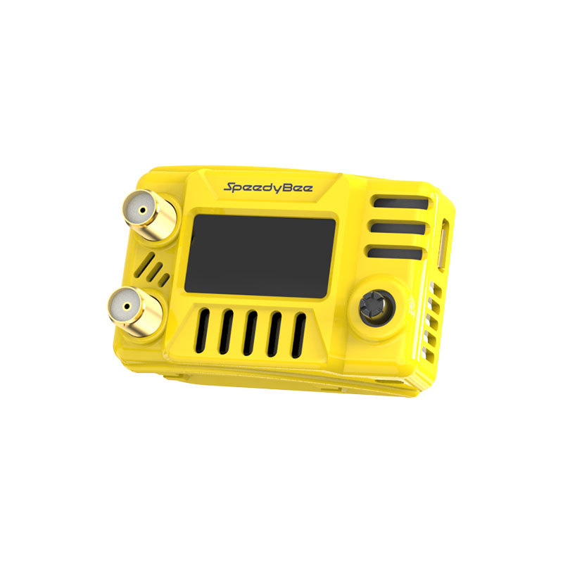 Moduł odbiornika SpeedyBee 5.8 – Fpv Drone Receiver recenzja i cena