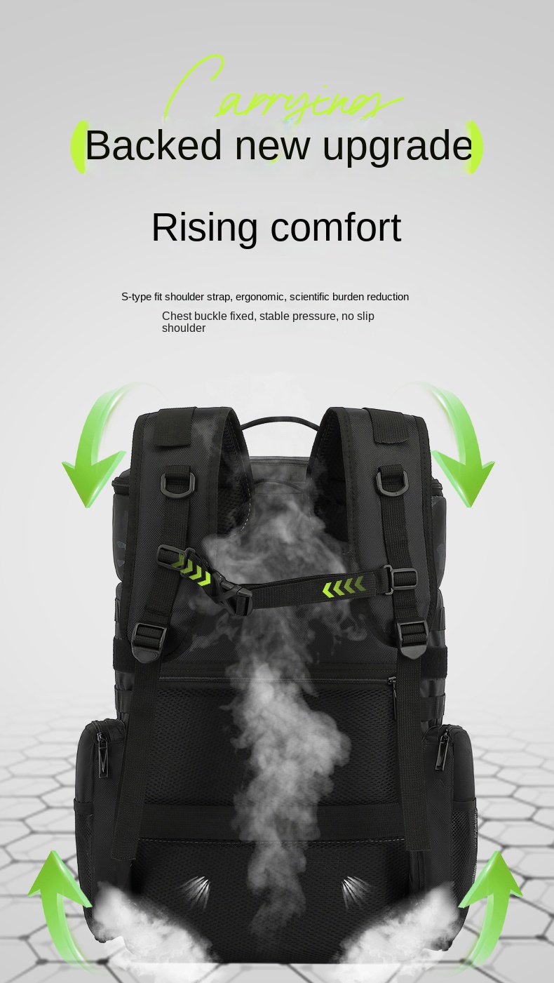 Plecak na drona wyścigowego FP – Fpv Drone Bag recenzja i cena