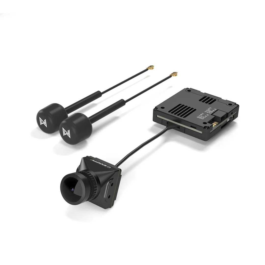 Caddx Walksnail Avatar HD Kit  – Fpv Drone Tool Kit recenzja i cena