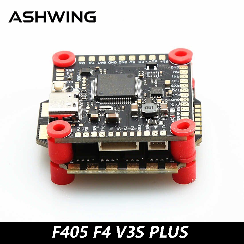 Zestaw kontrolera lotu ASHWING – Fpv Drone Esc recenzja i cena
