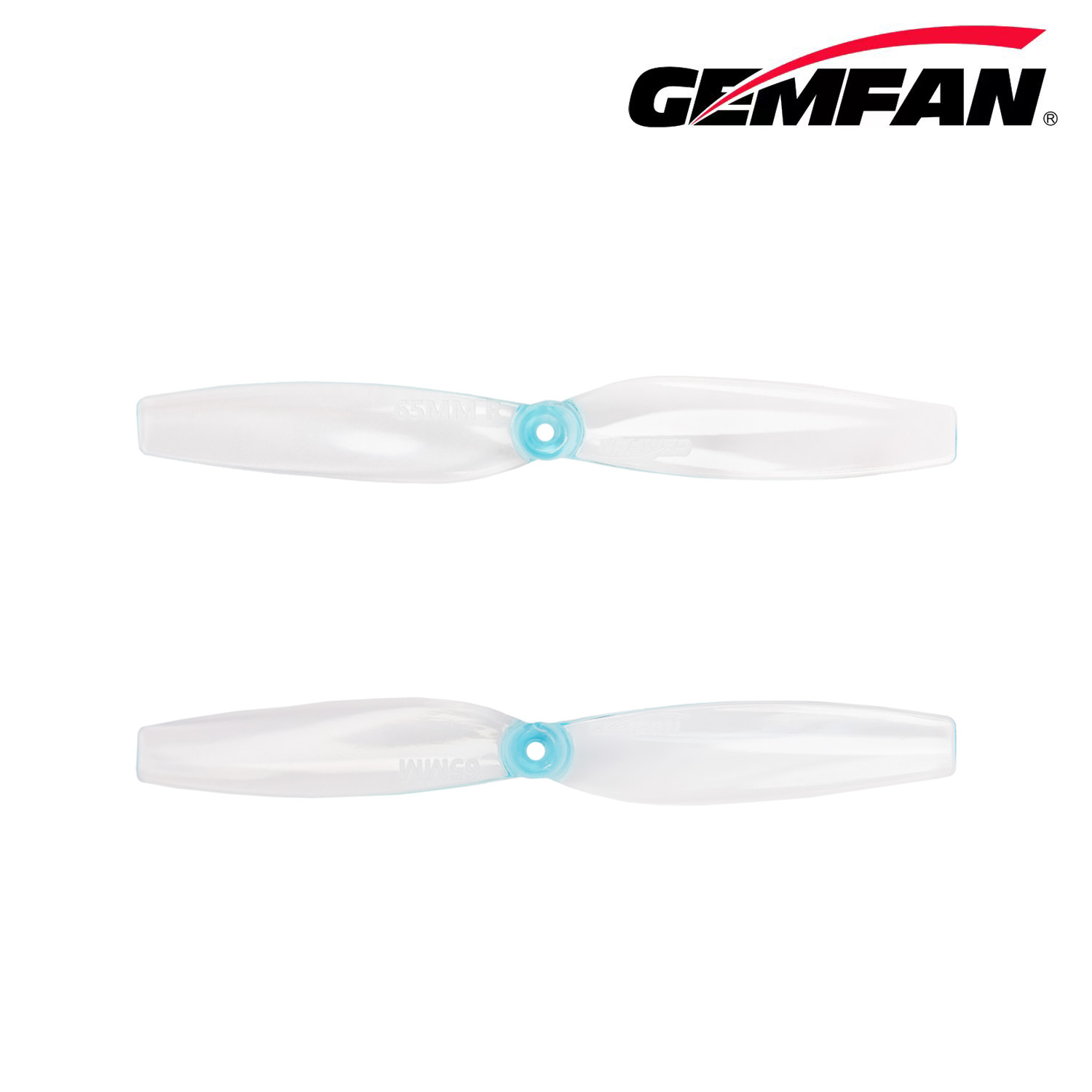 2610 Śmigła Gemfan 2.6 cala 2- – Fpv Drone Esc recenzja i cena