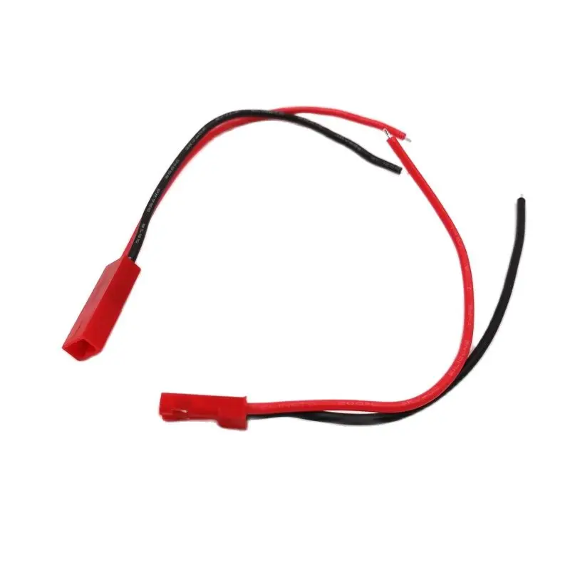 20 sztuk 10 Par Złącza JST 2P  – Fpv Drone Charger recenzja i cena