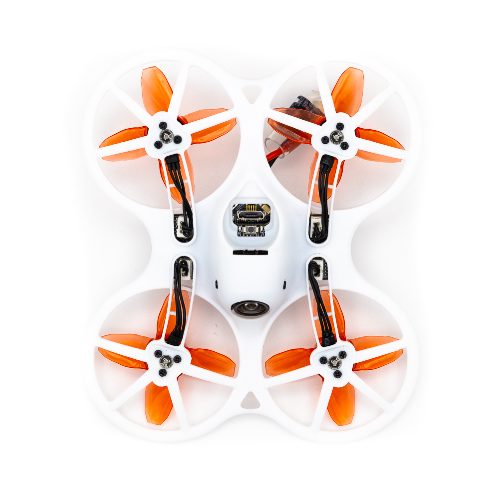 Emax EZ Pilot Pro RTF Zestaw F – Fpv Drone Kit recenzja i cena