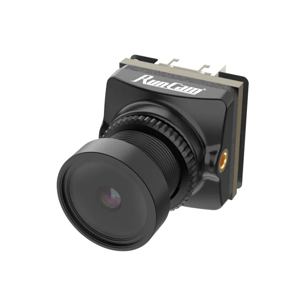 Oryginalna kamera RunCam Phoen – Fpv Drone Camera recenzja i cena