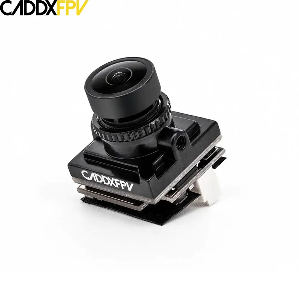 Caddx Baby Ratel 2 Nano Rozmia – Fpv Drone Camera recenzja i cena