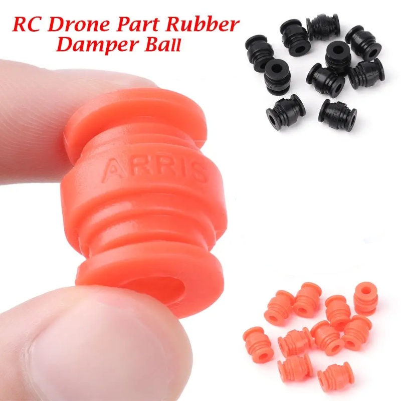 4 sztuk/partia antywibracyjny  – Fpv Drone Flight Controller recenzja i cena