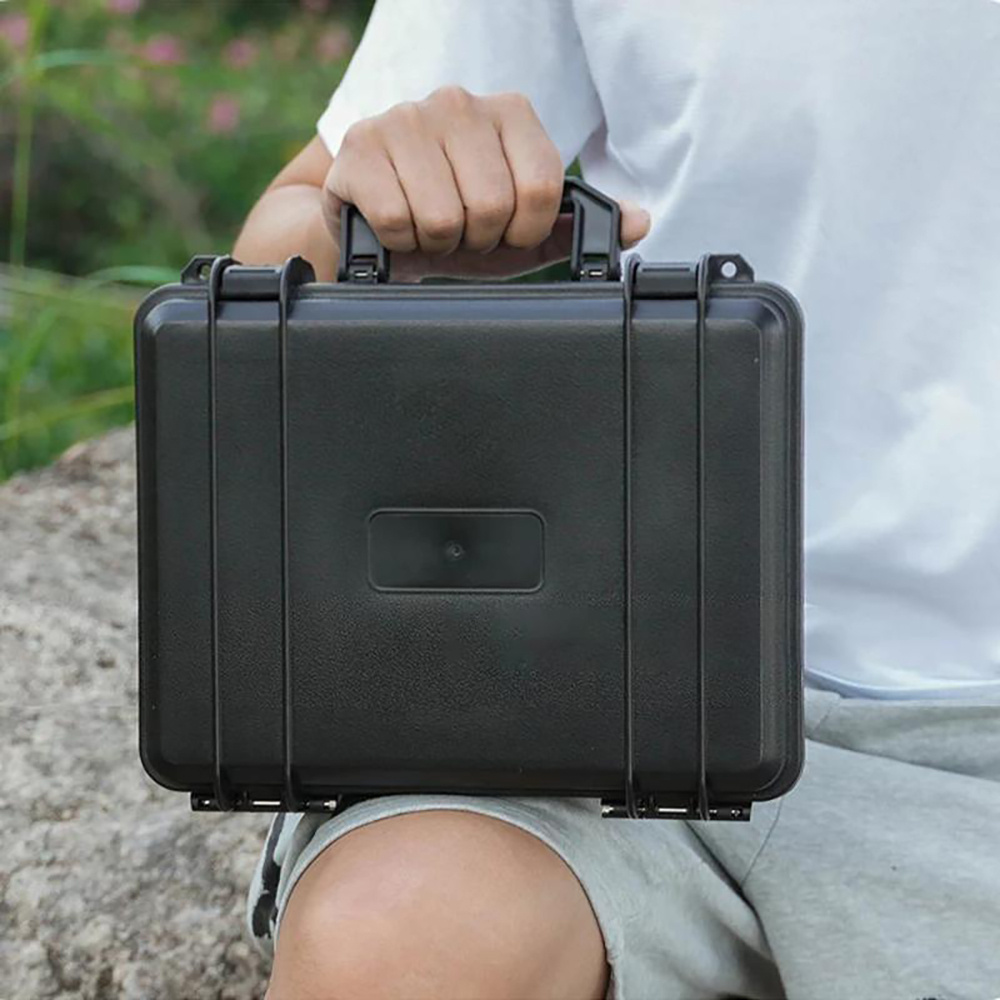 Odpowiedni futerał ochronny do – Fpv Drone Bag recenzja i cena