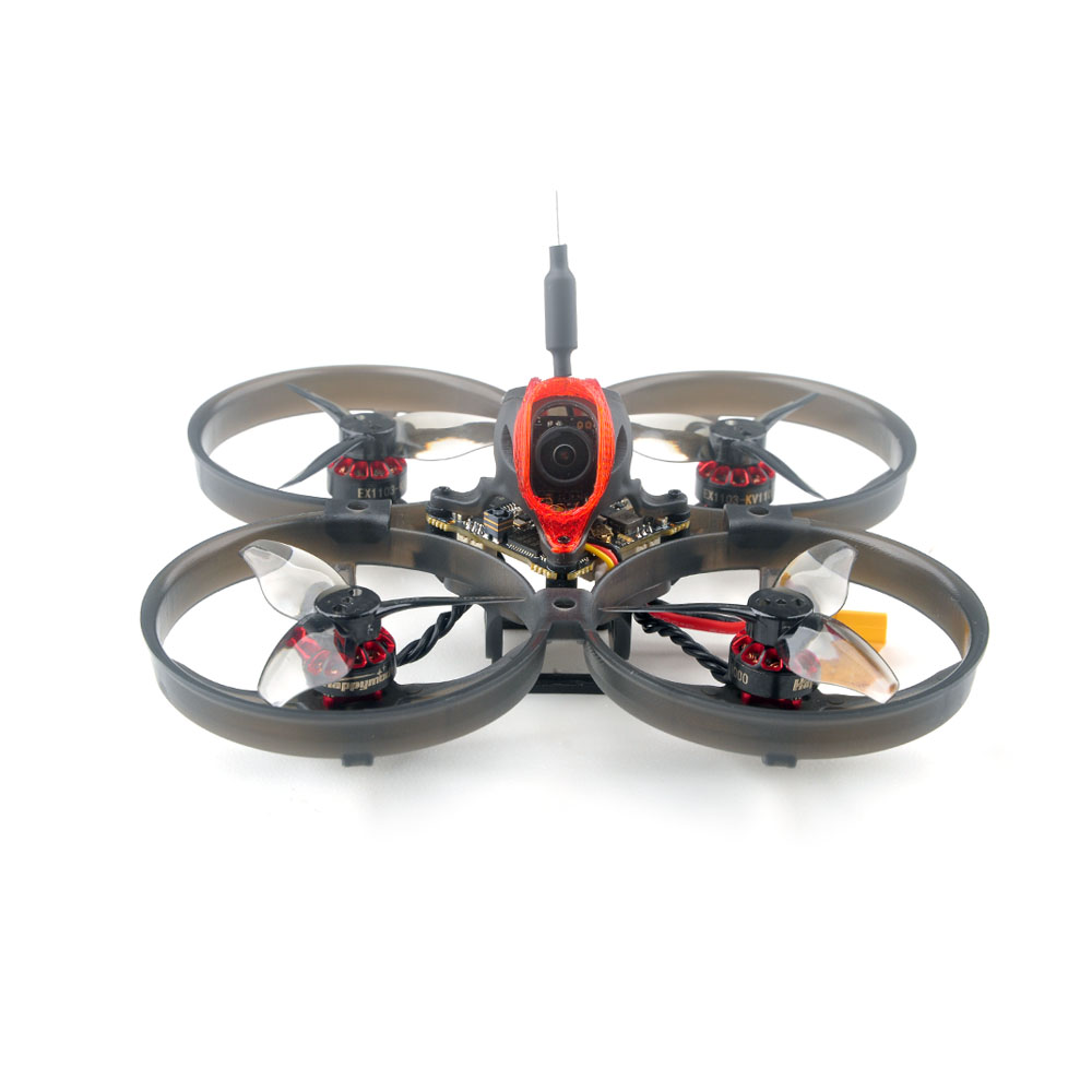 HappyModel Mobula8 1-2S 85mm M – Fpv Drone Charger recenzja i cena