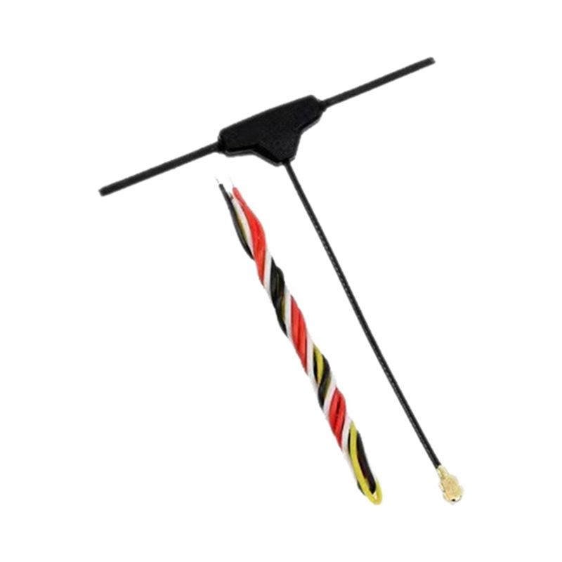 CYGJ-10SZT. Odbiornik ELRS 2.4 – Fpv Drone Antenna recenzja i cena