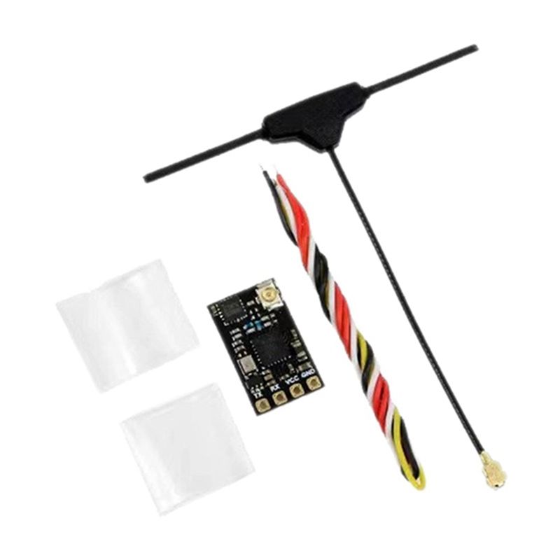 CYGJ-10SZT. Odbiornik ELRS 2.4 – Fpv Drone Antenna recenzja i cena