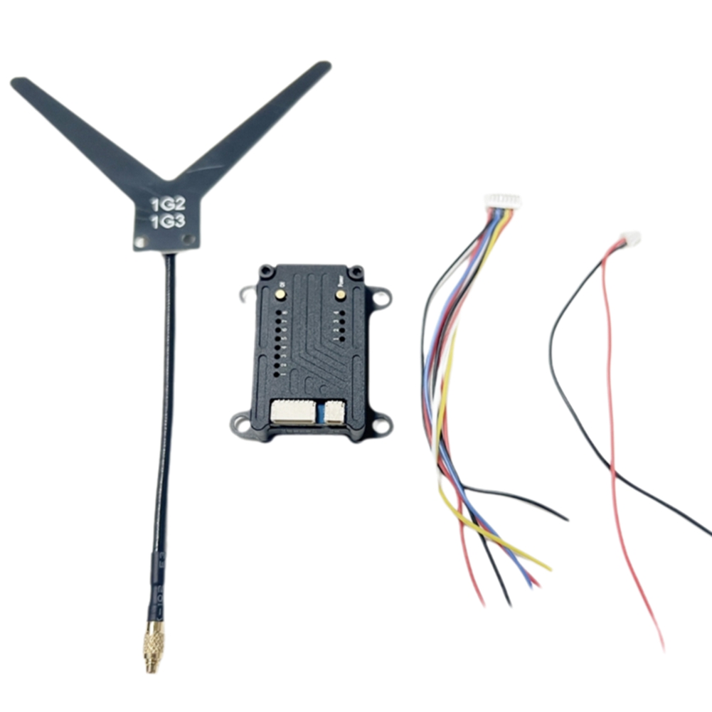 AS96-1.2G 2W VTX 8CH 2000Mw Na – Fpv Drone Vtx recenzja i cena