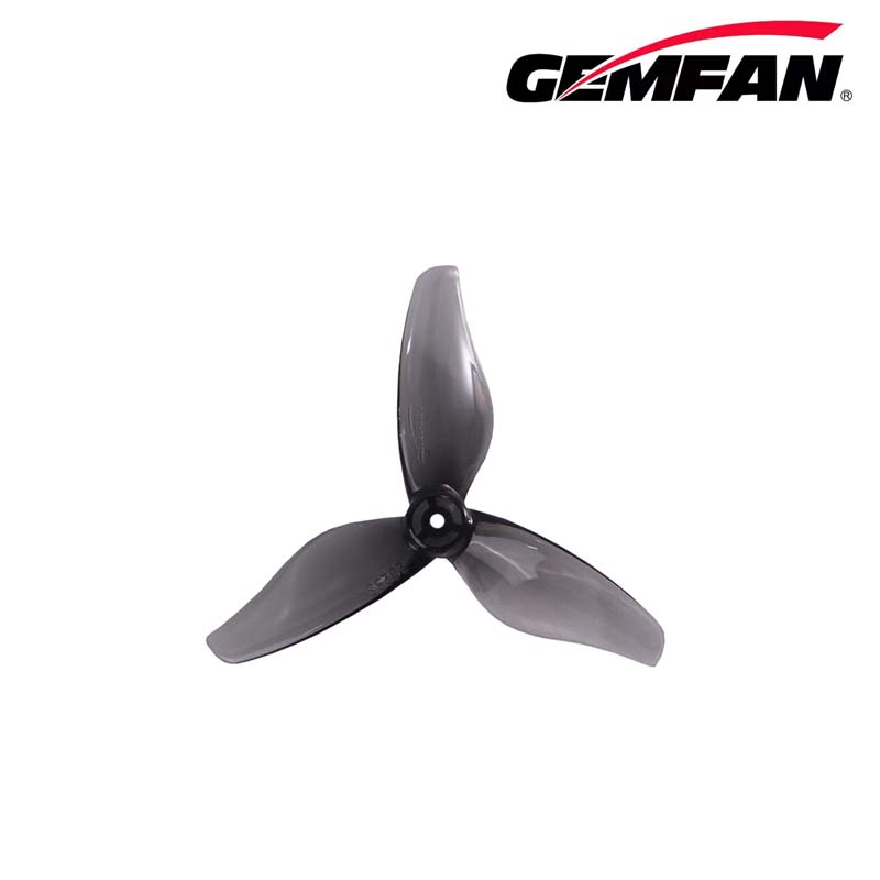 12 par (12CW + 12CCW) Gemfan 2 – Fpv Drone Motor recenzja i cena