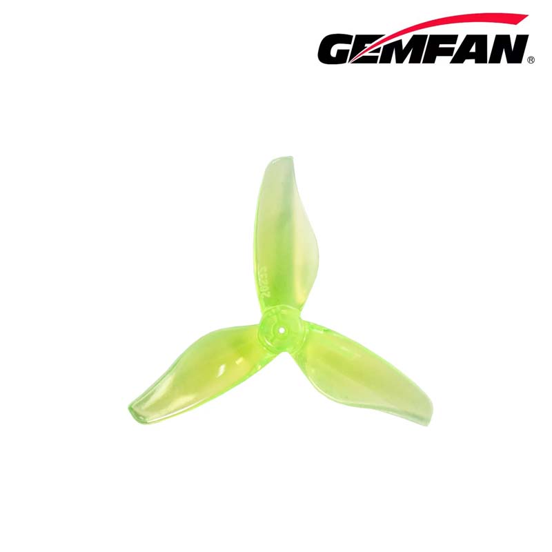12 par (12CW + 12CCW) Gemfan 2 – Fpv Drone Motor recenzja i cena