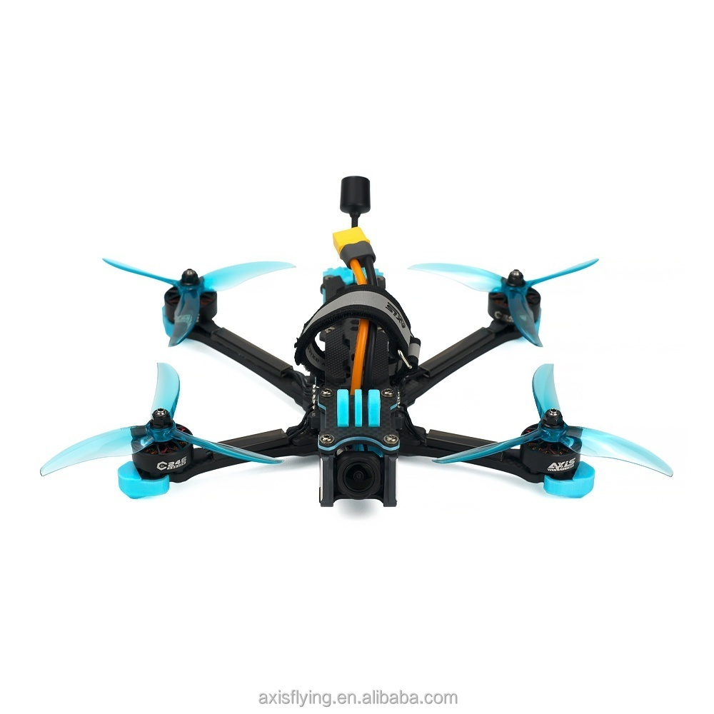2025 Axisflying Manta 5 DC(Dea – Fpv Drone Kit recenzja i cena
