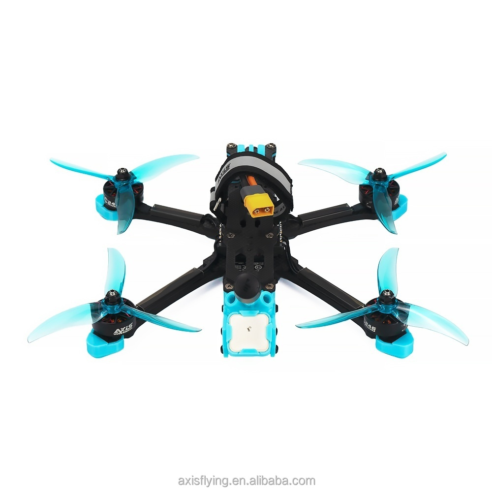2025 Axisflying Manta 5 DC(Dea – Fpv Drone Kit recenzja i cena
